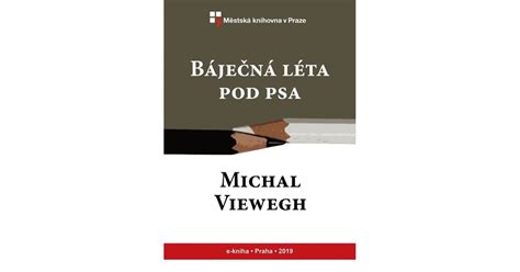 Ahoj, současná literatura mě většinou neosloví, ale tento román mě dostal nejednou do kolen. Báječná léta pod psa | eKnihy, elektronické knihy, vaše ...