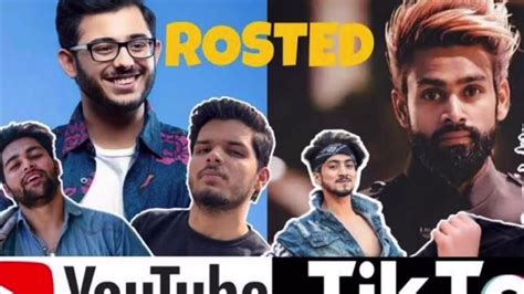 This page is about best roast rap lyrics,contains roast yourself,wwii this and that from re thai r ment.,the 23 most ridiculous food lyrics from kanye west,worst rap lines and more. YouTube vs TikTok Rap Roast - YouTube