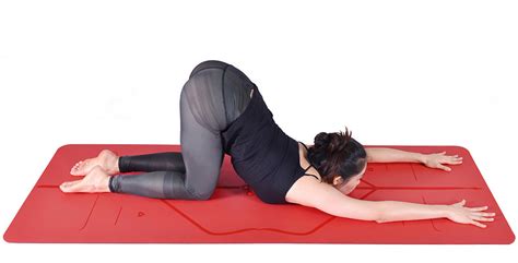 How To Keep Back Straight In Downward Dog