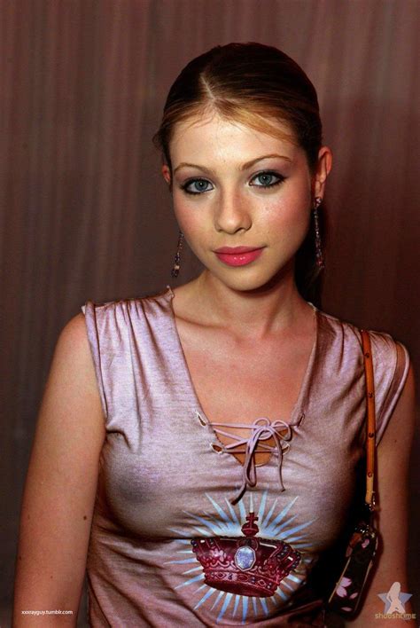 Xxxrayguy “michelle Trachtenberg Puffies I Can Xray Your Pictures