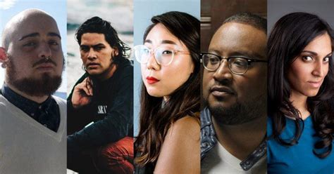 Read The Newest Wave Of Asian American Writers You Should Know Online