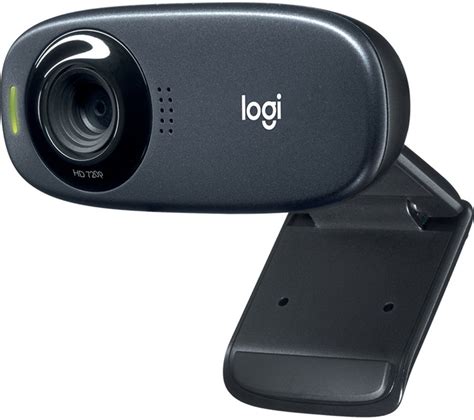 Installation is quick and we established video chats using a number of programs including skype. Buy LOGITECH C310 HD Webcam | Free Delivery | Currys