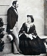 Queen Victoria photos reveal love for Prince Albert in final days - I ...