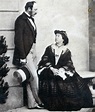 Queen Victoria photos reveal love for Prince Albert in final days - I ...