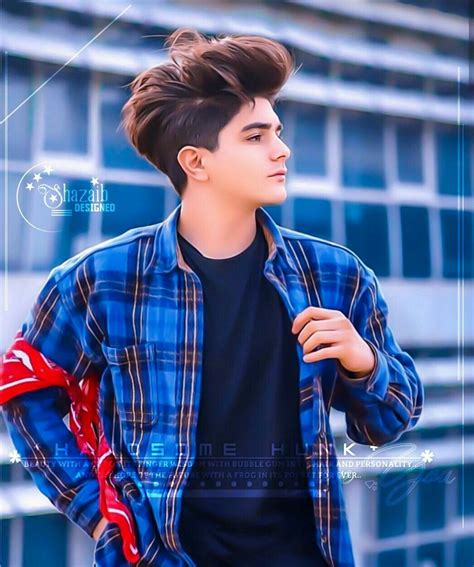 Loεve Photo Pose For Man Cool Hairstyles For Men Boy Hairstyles