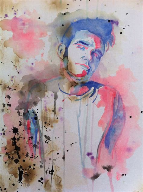 The Smiths Music Art Painting Art