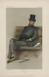 NPG D44442; Ferdinand James Anselm de Rothschild, Baron de Rothschild ...