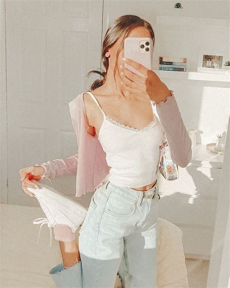 𝚎𝚍𝚒𝚝𝚎𝚍 𝚋𝚢 𝚊𝚕𝚢𝚊𝚎𝚜𝚝𝚑𝚎𝚝𝚒𝚌𝚜 Outfit Ideen Outfit Inspirationen Outfit
