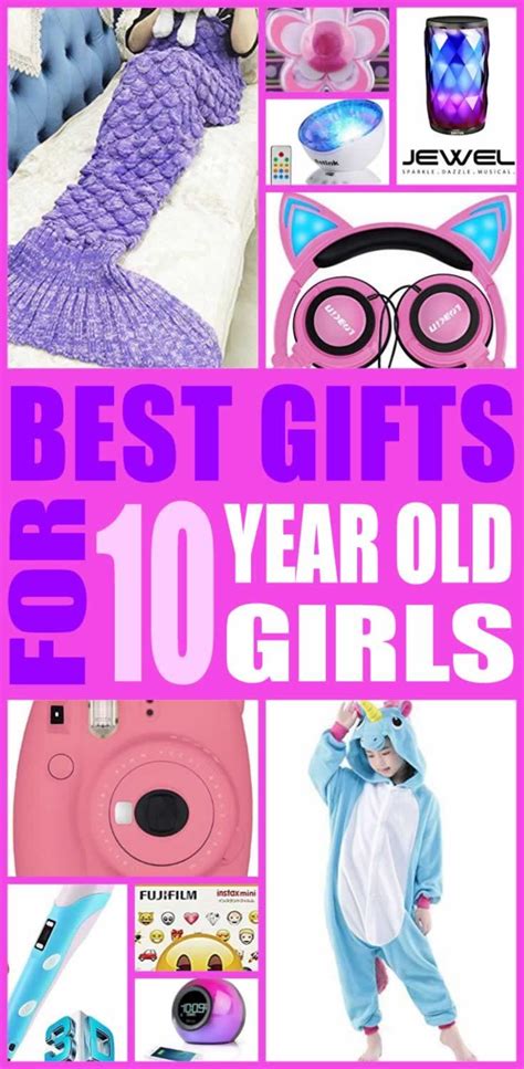 We did not find results for: Best Gifts For 10 Year Old Girls | Christmas gifts for ...