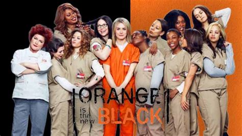 Orange Is The New Black Season 8 Renewed Or Cancelled