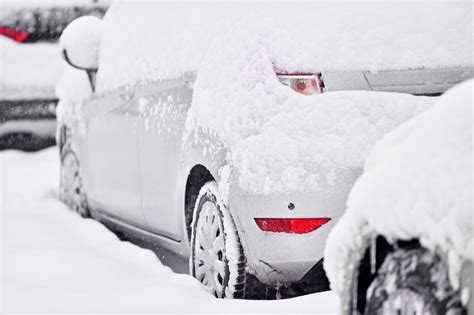 Snow Parking Bans Snow Emergencies Around Northeast Ohio Fox 8