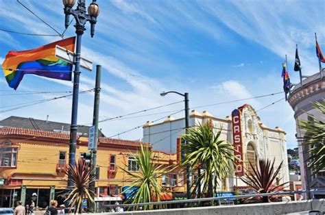 Castro a San Francisco cosa vedere nel quartiere gay della città