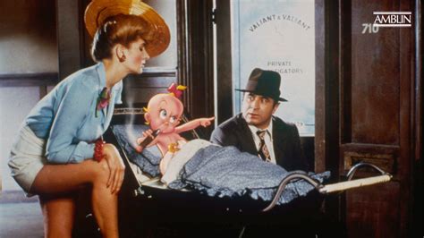 who framed roger rabbit 1988 about the movie amblin