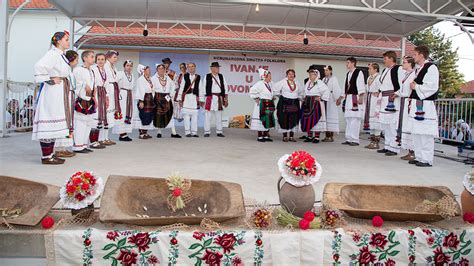 Novo Čiče priprema se za međunarodnu smotru folklora i veliku proslavu