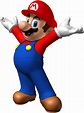 Mario Running PNG Image - PurePNG | Free transparent CC0 PNG Image Library