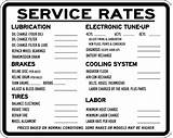 Pictures of Hourly Rate For Auto Mechanic