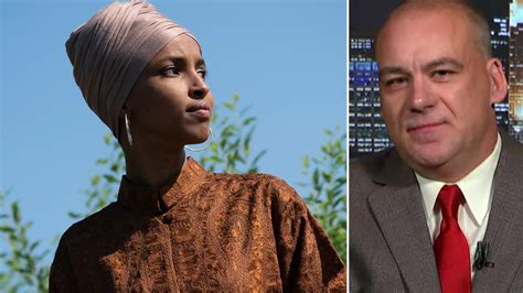 Army Hero And Longtime Cop Trying To Unseat Rep Ilhan Omar Fox News