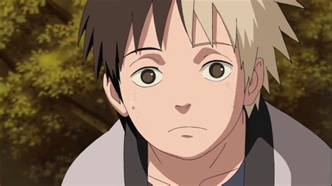 Itama Senju Wiki Naruto Fandom Powered By Wikia