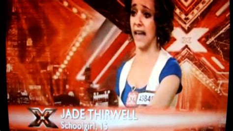 Album x factor by jade thirlwall. Jade Thirlwall X Factor audition 2008 - 15 years old - YouTube