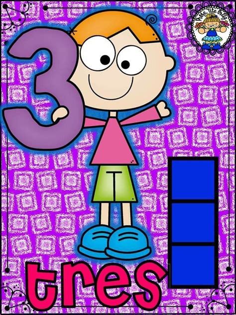 Niños y niñas 4 años de edad. Pin de sujahila martinez en Números -Conteo- | Matemáticas ...