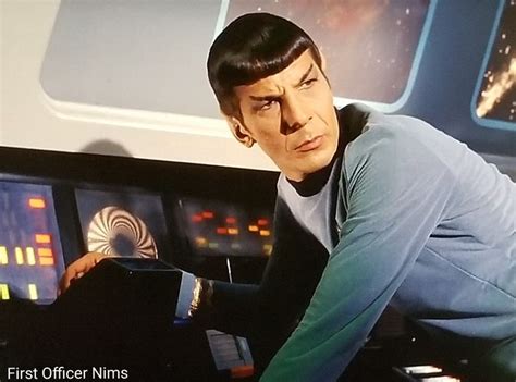 The Squire Of Gothos S1 E17 Star Trek Tos 1967 Leonard Nimoy Spock