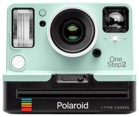 Polaroid Onestep 2 Vf Instant Camera Reviews