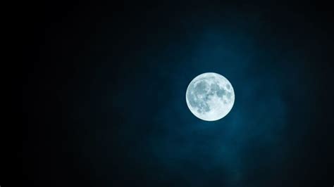 Une Super Pleine Lune En Capricorne Le 13 Juillet 2022 Pour Accorder