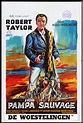 1966 - PAMPA SALVAJE - Hugo Fregonese - (belga) | Films western ...