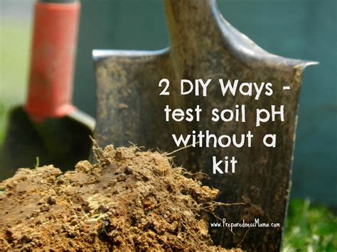 How Do I Test The Ph Of My Garden Soil How To Make Soil More Or Less