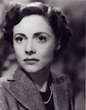 Film Noir Photos: Tracking with Closeups: Celia Johnson