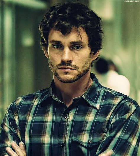 Inspired by satya vyas's book chaurasi, the web series stars actors pavan malhotra and zoya hussain in the lead roles. Good Lord...this pic is stunning | Hugh dancy, Hannibal tv ...