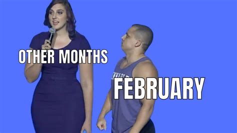 50 Funny February Jokes And Puns For Second Month Of 2024