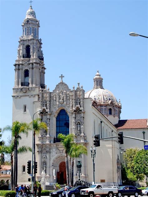 Vincent de paul thrift store. St. Vincent de Paul Roman Catholic Church, Albert C ...