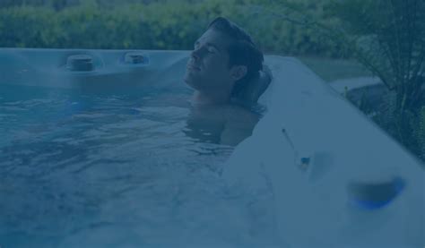 Health Benefits From Soaking In A Hot Tub Aqua Quip Seattle Wa