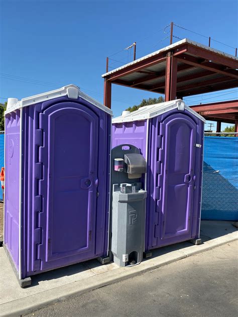 South Bay Porta Potty Portable Toilet Porta Potty