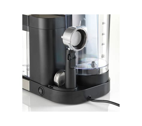 Grâce à cette machine à café vous pourrez choisir entre les capsules nespresso, les capsules dolce gusto, et le café en poudre ! Machine à café expresso Cremissima - 1384 - Toutes les ...