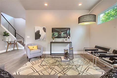 Contemporary Duplex Contemporary Living Room Austin By Kelley