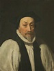 William Laud (1573–1645), Archbishop of Canterbury (1633–1645) | Art UK