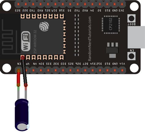 Simor Technology Cara Menambah Board Esp32 Di Arduino Ide