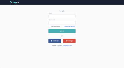 A ton of amazing and inspirational svg animations for web designers and developers to boost workflow to new heights. Animating SVG Files With SVGator — Smashing Magazine