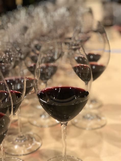 Get Ready For The 2021 Missouri Wine Competition And Cast Your Vote