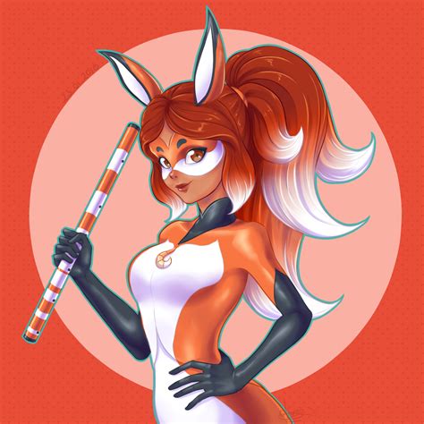 Miraculous Ladybug Top 10 Rena Rouge Fan Art Pictures