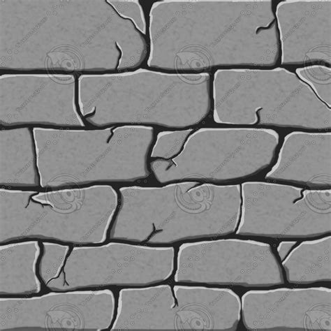 Texture Png 2d Wall Ground