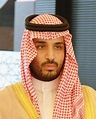 30 Inspiring Facts Everybody Should Know About Mohammad Bin Salman Al ...