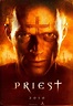Priest (2011) Poster #1 - Trailer Addict