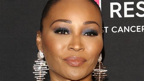 Where To Get The Exact Clothes Cynthia Bailey Wears On The Real