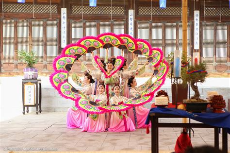 The Complete Guide To Korean Traditional Wedding Ceremony