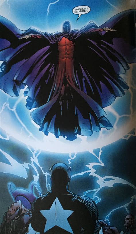 Captain America Vs Magneto Comic Villains Marvel Comics Art Marvel