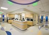 Fast Track Emergency Department Photos