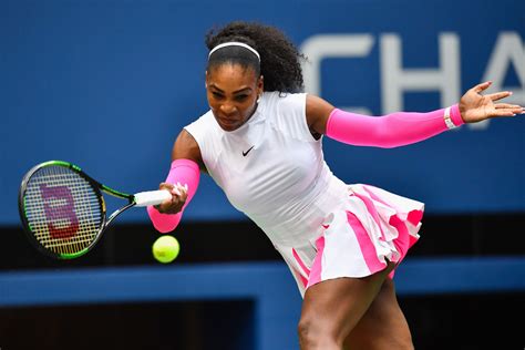 Serena Williams 9 Best 2016 Tennis Outfits Ranked ‘meh To Fabulous